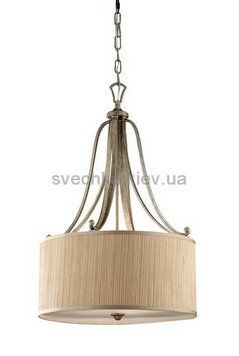 Люстра Elstead FE/ABBEY/P