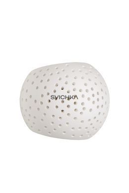 Настенный светильник Lucide GIPSY 1xG9 White