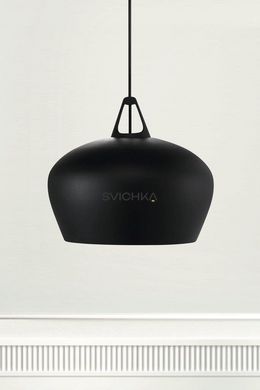 Підвісний світильник Nordlux Belly 38 Black