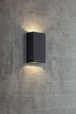 Подсветка фасада Nordlux Rold
