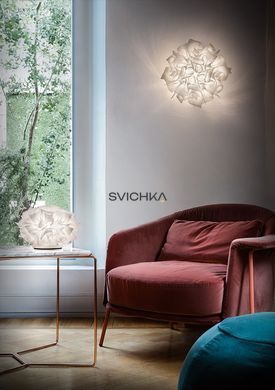 Настенно потолочный светильник SLAMP VELI