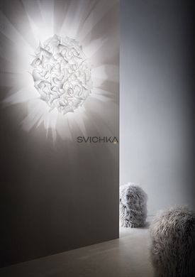 Настенно потолочный светильник SLAMP VELI