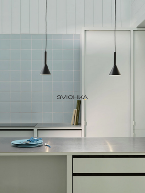 Підвісний світильник Nordlux 2612723003 Kelvis 2, Black