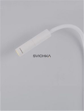 Настенный светильник Nova luce SONICA