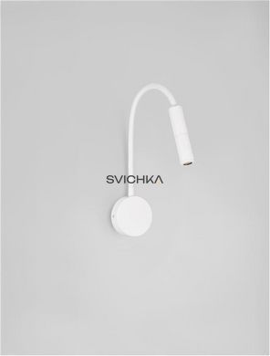 Настенный светильник Nova luce SONICA