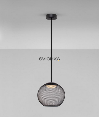 Подвесной светильник Nova luce KINETIC S