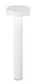 Вуличний стовпчик Ideal Lux 153209 Tesla pt4 h60, White