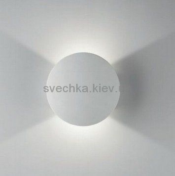 Настінний світильник Leds-C4 Grok Prime 05-5957-BW-BW
