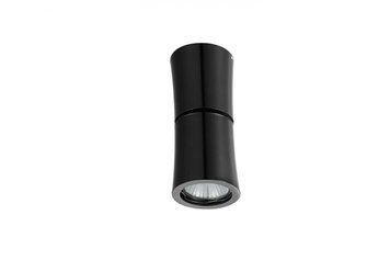 Cветильник Azzardo Lino NC1802-YLD-BK/CH (AZ1477)