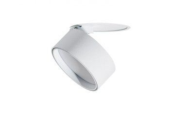 Врізний точковий світильник Azzardo MONA SPOT 18W 3000K, White