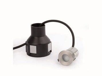 Вуличний світильник, що вбудовується Faro Crosby 70453