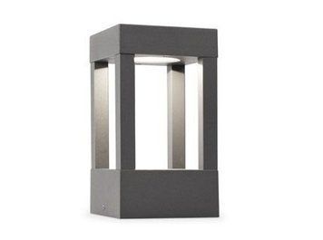 Вуличний стовпчик Faro Agra P 70755