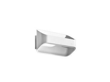 Світильник Azzardo Gracia MB3352 WH/WH (AZ0977), Білий, Білий