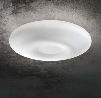 Ideal Lux GLORY PL5 D60 Белый 019765