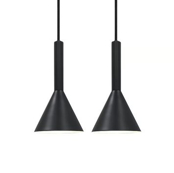 Підвісний світильник Nordlux 2612723003 Kelvis 2, Black