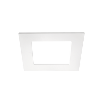 Точковий світильник Arkos Light Quad A1890211W, Білий, Білий