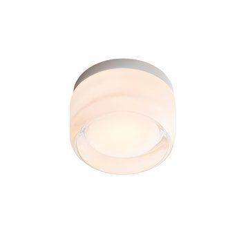 Бра KLOODI DECO WA-UNO 130 3W 3K WH, Білий