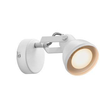 Бра Nordlux 45721001 Aslak, White