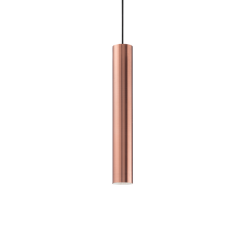 Ideal Lux LOOK SP1 SMALL Медь 141855
