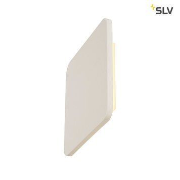 Настенный светильник SLV PLASTRA SQUARE wall 148019