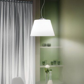 Ideal Lux CYLINDER SP1 D40 Белый 025438