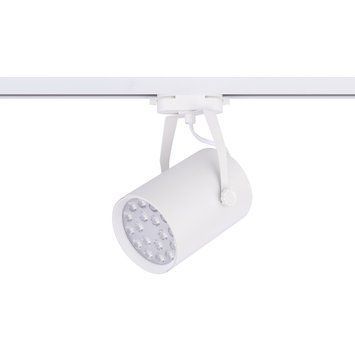 8325 Світильник Nowodvorski Profile Store pro led white 18W, 3000K CN, Білий