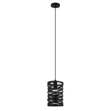 Подвесной светильник Eglo CREMELLA M, Black