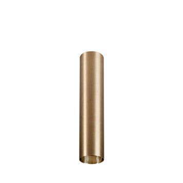 Плафон Nowodvorski CAMELEON EYE M BS 8485, Латунь, Латунь