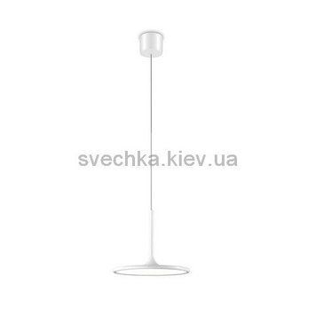 Підвісний світильник Leds-C4 Grok Net 00-3685-BW-M1