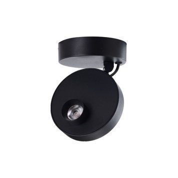 Спот AZzardo ISEO, Black