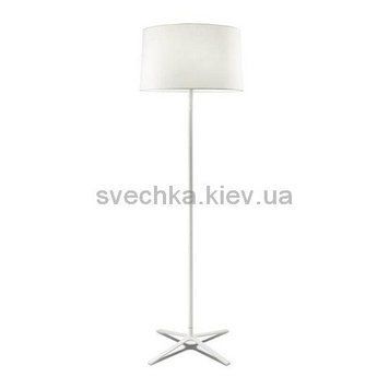 Торшер Leds-C4 Grok Hall 25-1940-BW-T007, Білий, Білий