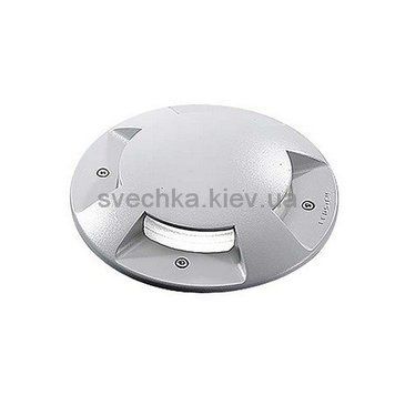 Вуличний врізний світильник Leds-C4 Xena 55-9947-34-CM