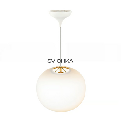 Підвісний світильник Nordlux Navone 30, White