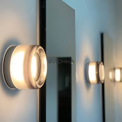 Бра KLOODI DECO WA-UNO 130 3W 3K WH