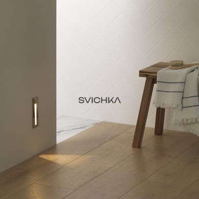 Підсвітка Astro Borgo 55 LED 3000K
