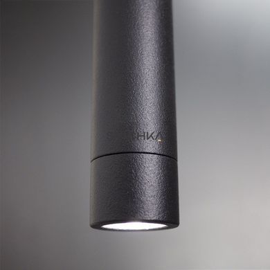Подвесной светильник Imperium Light Diplomat 30, 4000К, Black