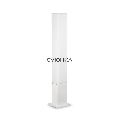 Уличный столбик Ideal Lux EDO OUTDOOR PT1 142999