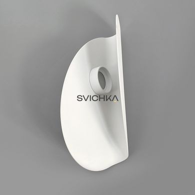 Настенный светильник Skarlat RWLB110 7W WH 3000K