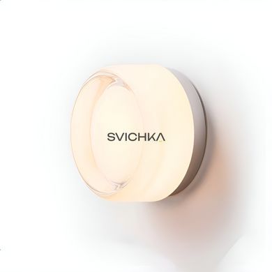 Бра KLOODI DECO WA-UNO 130 3W 3K WH