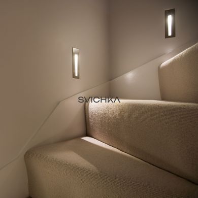 Підсвітка Astro Borgo 55 LED 3000K