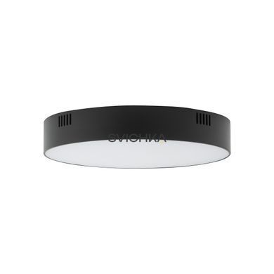 Потолочный светильник Nowodvorski Lid Round Led 25W 3000K