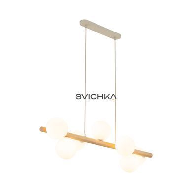 Подвесной светильник TK Lighting ESTERA 7