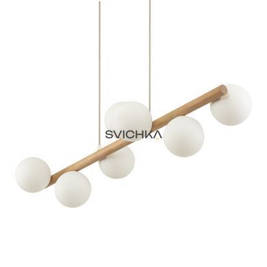 Подвесной светильник TK Lighting ESTERA 7