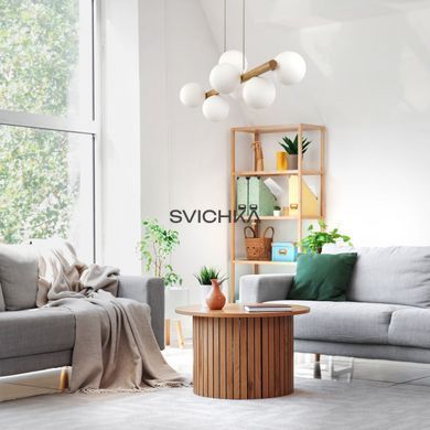 Подвесной светильник TK Lighting ESTERA 7