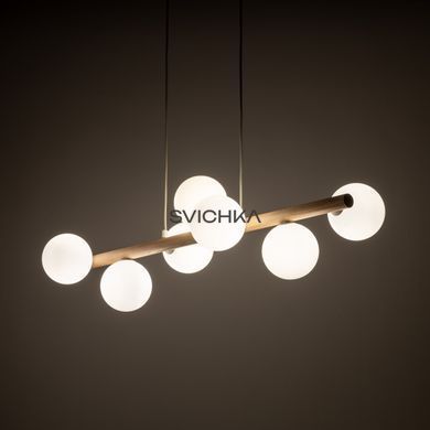 Подвесной светильник TK Lighting ESTERA 7