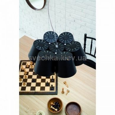 Подвесной светильник Lucente Amak 014413