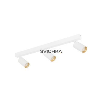 Спот TK-Lighting 10796 AMIS 3, White