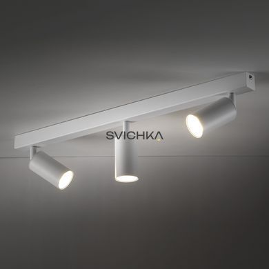 Спот TK-Lighting 10796 AMIS 3, White