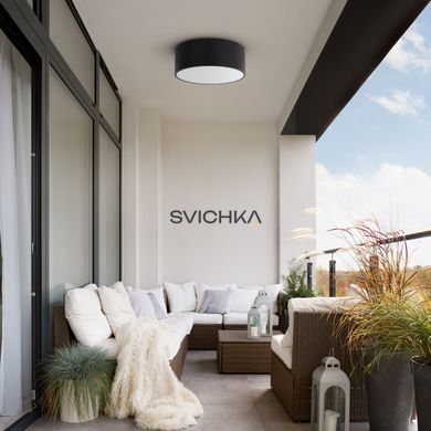 Потолочный светильник TK Lighting LIVO S