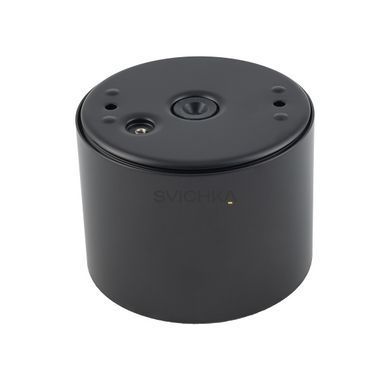 Точечный светильник Nowodvorski Bol, Black